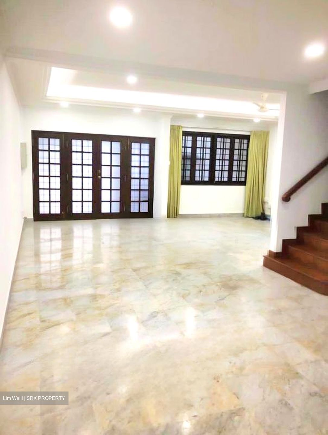 Cairnhill Road (D9), Terrace #507458411